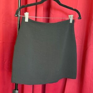 Abercrombie & Fitch Mini Skort/Skirt